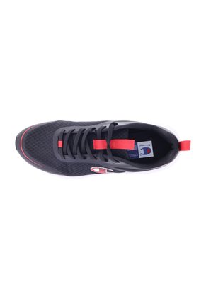 Zapatos Deportivos Epitrack Para Hombre Negro Champion 210757