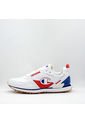 Tenis Champion Relay W Color Blanco - Rojo - Azul de Champion