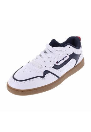 Zapatos Deportivos Lore Para Hombre Blanco Champion 210760