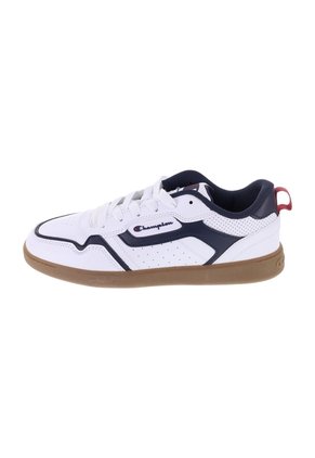 Zapatos Deportivos Lore Para Hombre Blanco Champion 210760