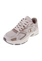 Zapatos Deportivos Retro Para Mujer Bronceado Champion 210768 de Champion