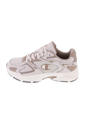 Zapatos Deportivos Retro Para Mujer Bronceado Champion 210768