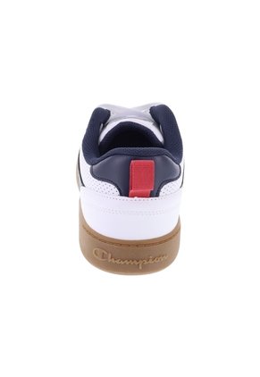 Zapatos Deportivos Lore Para Hombre Blanco Champion 210760