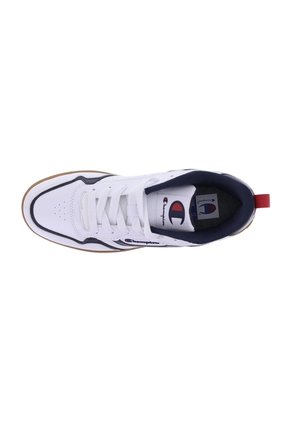 Zapatos Deportivos Lore Para Hombre Blanco Champion 210760