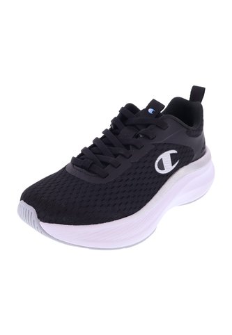 Zapatos Deportivos Para Mujer Negro Champion 210976 Champion