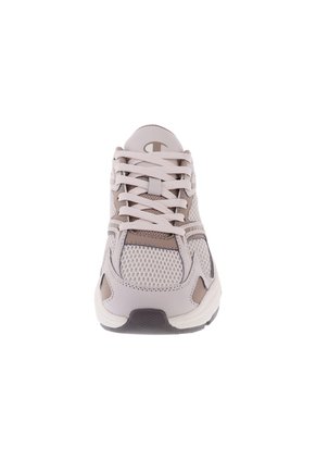 Zapatos Deportivos Retro Para Mujer Bronceado Champion 210768