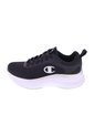 Zapatos Deportivos Para Mujer Negro Champion 210976 de Champion
