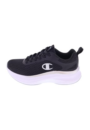 Zapatos Deportivos Para Mujer Negro Champion 210976