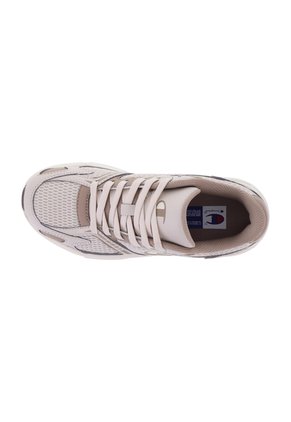 Zapatos Deportivos Retro Para Mujer Bronceado Champion 210768