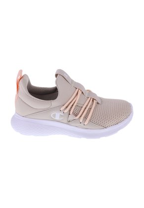 Zapatos Deportivos Chase Brisk Pata Mujer Bronceado Champion 210769
