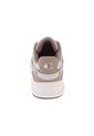 Zapatos Deportivos Retro Para Mujer Bronceado Champion 210768 de Champion