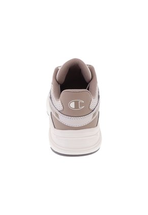 Zapatos Deportivos Retro Para Mujer Bronceado Champion 210768