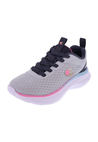Zapatos Deportivos Para Mujer Gris Claro Champion 210977 Champion