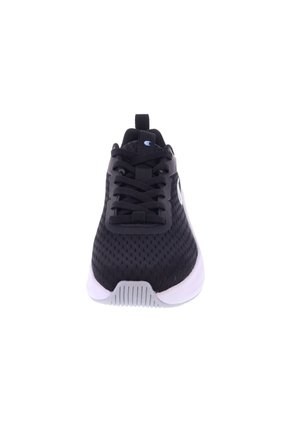 Zapatos Deportivos Para Mujer Negro Champion 210976