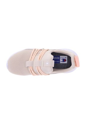 Zapatos Deportivos Chase Brisk Pata Mujer Bronceado Champion 210769