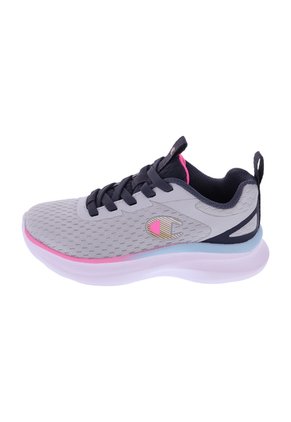 Zapatos Deportivos Para Mujer Gris Claro Champion 210977