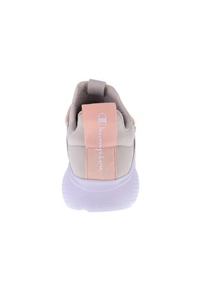 Zapatos Deportivos Chase Brisk Pata Mujer Bronceado Champion 210769
