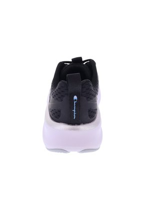 Zapatos Deportivos Para Mujer Negro Champion 210976