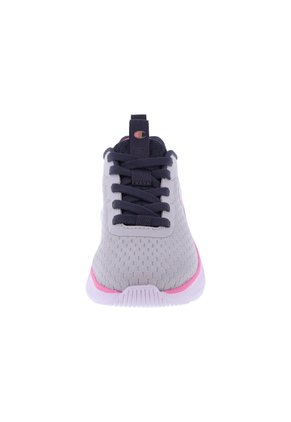Zapatos Deportivos Para Mujer Gris Claro Champion 210977