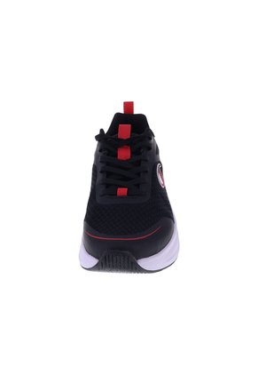 Zapatos Deportivos Para Hombre Negro Champion 210978