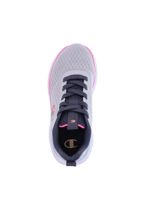 Zapatos Deportivos Para Mujer Gris Claro Champion 210977
