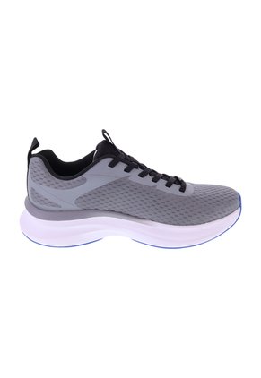 Zapatos Deportivos Para Hombre Gris Claro Champion 210979