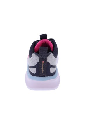 Zapatos Deportivos Para Mujer Gris Claro Champion 210977