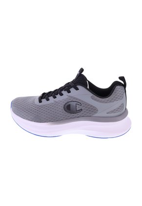 Zapatos Deportivos Para Hombre Gris Claro Champion 210979