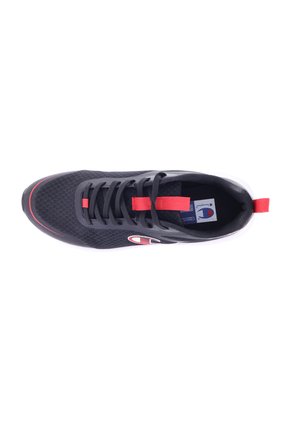 Zapatos Deportivos Para Hombre Negro Champion 210978