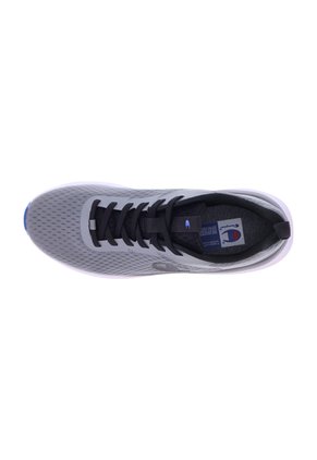 Zapatos Deportivos Para Hombre Gris Claro Champion 210979