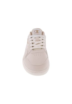 Zapatos Deportivos Lore Para Mujer Marfil Champion 211024