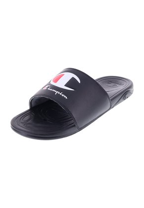 Sandalias Mega Para Hombre Negro Champion 210761