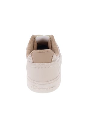 Zapatos Deportivos Lore Para Mujer Marfil Champion 211024