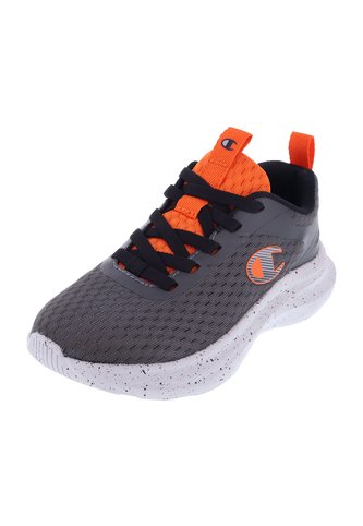 Zapatos Deportivos Para Niño Gris Oscuro Champion 210964 Champion