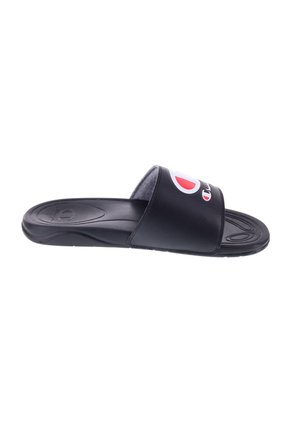 Sandalias Mega Para Hombre Negro Champion 210761