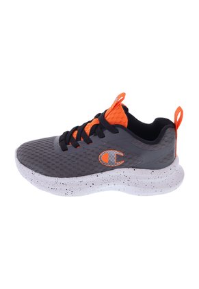 Zapatos Deportivos Para Niño Gris Oscuro Champion 210964