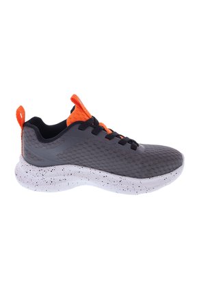 Zapatos Deportivos Para Niño Gris Oscuro Champion 210964