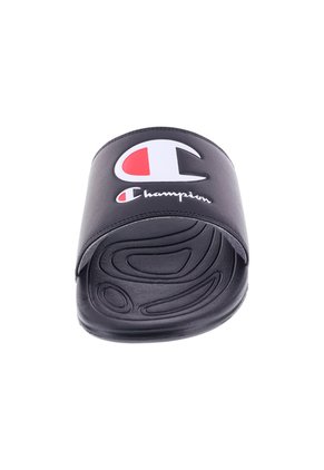 Sandalias Mega Para Hombre Negro Champion 210761