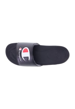 Sandalias Mega Para Hombre Negro Champion 210761