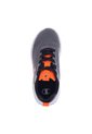 Zapatos Deportivos Para Niño Gris Oscuro Champion 210964 de Champion
