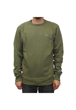 Buzo Champion S0888407 Para Hombre-Verde