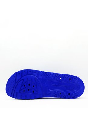 Chanclas Champion Hydro C Slide Color Azul Para Hombre