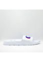 Chanclas Champion Hydro C Slide Color Blanco Para Hombre de Champion