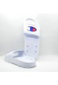 Chanclas Champion Hydro C Slide Color Blanco Para Hombre de Champion