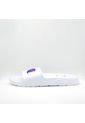 Chanclas Champion Hydro C Slide Color Blanco Para Hombre de Champion