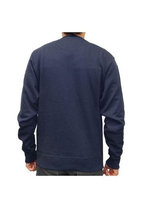 Buzo Champion Gf88hy067 Para Hombre-Azul