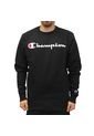 Buzo Champion Gf88hy067 Para Hombre-Negro de Champion
