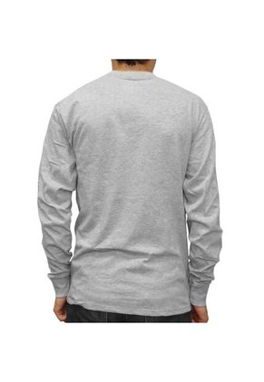 Buzo Champion Gt78hy067 Para Hombre-Gris Claro