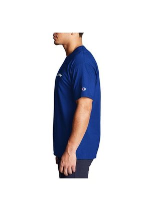 Camiseta Champion Gt23hy077 Para Hombre-Azul