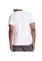 Camiseta Champion Gt23hy06 Para Hombre-Blanco de Champion